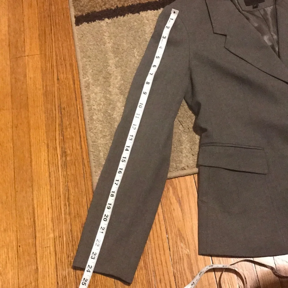The Limited beautiful blazer